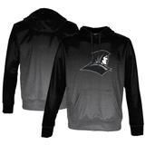 Youth ProSphere Black Providence Friars Ombre Pullover Hoodie