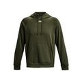 Under Armour Herren UA Rival Fleece Hoodie Shirt