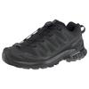 Trailrunningschuh SALOMON "XA PRO 3D V9 GORE-TEX W", Gr. 39, schwarz, Synthetik, Textil, sportlich, Schuhe, wasserdicht