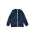 Carter's Jacket: Blue Jackets & Outerwear - Kids Girl's Size 10