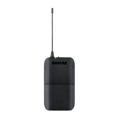 Shure Used BLX1 Wireless Bodypack Transmitter (H10...