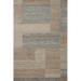 Blue 66 x 42 x 0.5 in Area Rug - Wade Logan® Breelee Wool Area Rug Wool | 66 H x 42 W x 0.5 D in | Wayfair 7AA5AA93AF444E5989B9CD8B36E03C8E