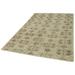 White 102 x 65 x 1 in Area Rug - Canora Grey Rectangle Rodelfo Rectangle 5'5" X 8'6" Indoor/Outdoor Area Rug | 102 H x 65 W x 1 D in | Wayfair