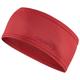 Craft - Core Essence Thermal Headband - Stirnband Gr L/XL rot