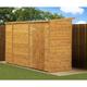 Empire Modular Pent 10x4 - Brown