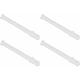 Delonghi Compatible Lattissima Series Coffee Machine Aspiration Tube Pack of 4