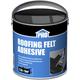Radmat Building Products - Roofing Felt Adhesive 2.5L