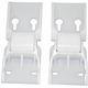 Frigidaire fc388 Chest Freezer Counterbalance Hinge- Pack of 2