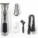 Dog Clippers Heavy Duty Cordless Pet Hair Clippers Professional Shaver Set for Small Dogs Large Dogs Cats