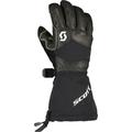 Scott Explorair Plus GTX Long Snowmobile Gloves, black, Size 3XL