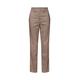 Esprit Women Pants woven length service Damen sand, Gr. 38-32, Polyester