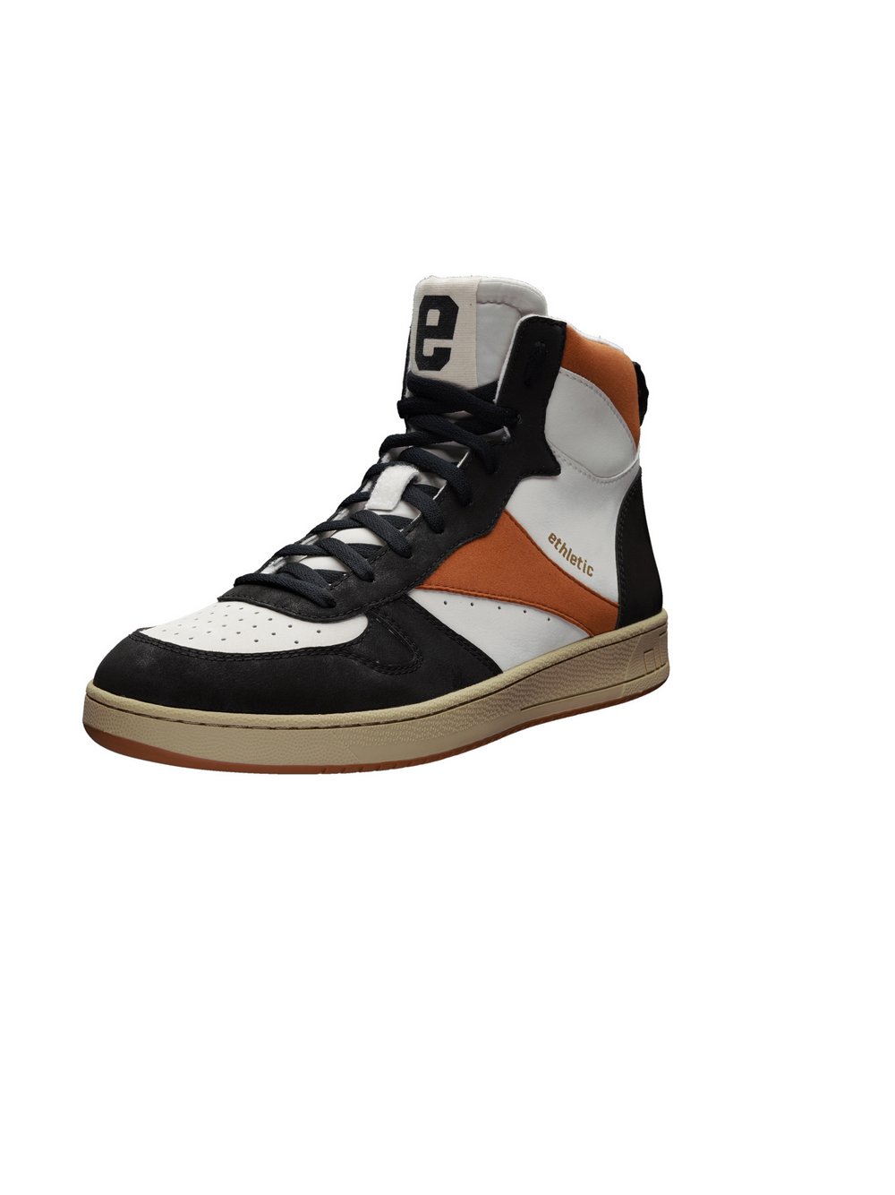 Ethletic Sneaker Damen mehrfarbig, 36 Image
