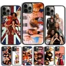 Spice Girls British Girl Band Phone Case Cover iPhone 15 14 13 12 Pro Max Mini 11 Pro Max XS