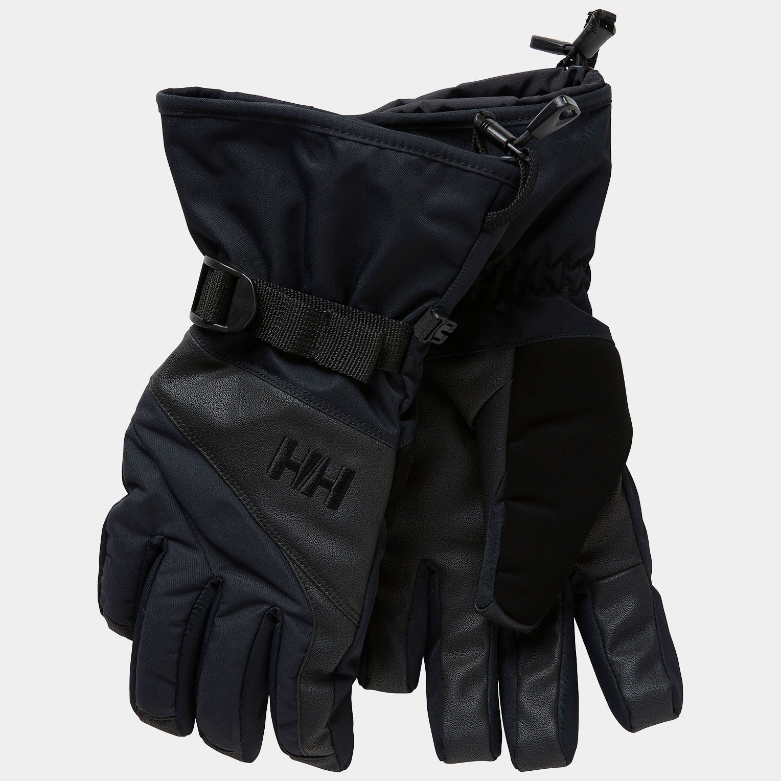 Helly Hansen Damen Freeride Wasserfeste Skihandschuhe L Image