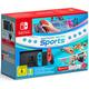 Nintendo Switch - Nintendo Switch Sports Set - Nintendo