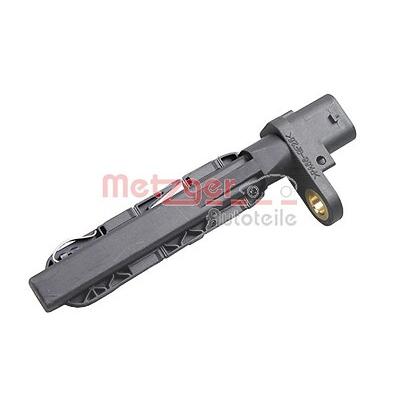 Metzger Autoteile Impulsgeber, Kurbelwelle [Hersteller-Nr. 0902443] für Audi, VW Image