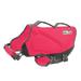 Outward Hound Dawson Swim Dog Life Jacket Pink Medium