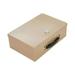 Controltek CNK500123 Cash Fire Retardant Box Sand