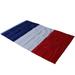 Labakihah Day 3X5 National French France Ft Red White Blue Flag Tricolor Home Decor Flags_ Banners & Accessories National Flag