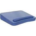 All-Purpose Lap Desk Color: Blue