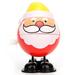 Yipa Boys Birthday Christmas Toy Walking Festival Gifts Wind Up Toys Stocking Stuffers Interaction Xmas Party Holiday Old Man