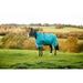 Horseware Ireland Amigo Bravo 12 Wug 250g Storm Green/Turquoise 84