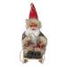 Rdeuod Santa Claus Doll Christmas Decoration Old Man Doll Old Man Doll Ornaments Christmas Decorations A