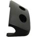 Front Arm Rest Cover 1000374445 Works with Matrix Fitness Stationary Bike