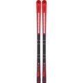 ATOMIC Herren Racing Ski I REDSTER G9 FIS RVSK S Red, Größe 187 in Braun