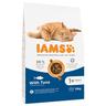 2x10kg Tuna Adult Cat Advanced Nutrition IAMS Dry Cat Food
