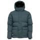 Mazine - Moonbeam Puffer Jacket - Winterjacke Gr XL blau