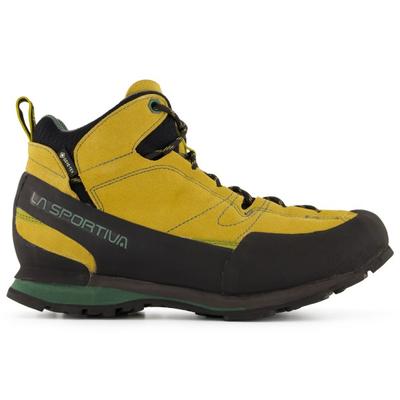 La Sportiva - Boulder X Mid GTX - Approachschuhe 44 | EU 44 schwarz Image