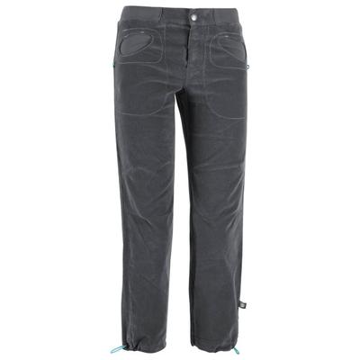 E9 - Kid's B Rondo VS2 - Boulderhose Gr 12 Years grau/blau Image