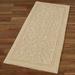 Westbury Rug Runner, 2' x 5', Ivory