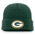 Men's Fanatics Branded Green Bay Packers Cuffed Knit Hat
