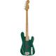 Vincent Bass Guitars Tribute MK2 4 Emerald