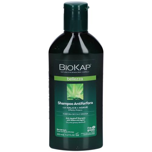 Sh.biokap Bellez Anti-Schupp 200 ml Shampoo