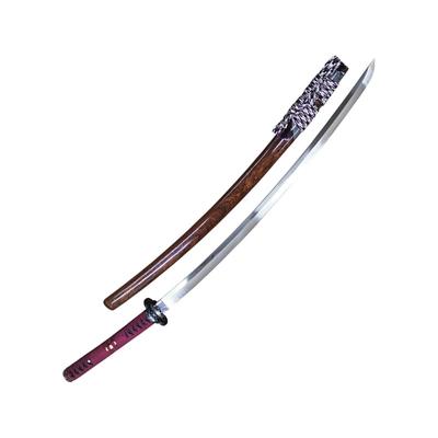 BattleBlades Koshi Sori O Kissaki Katana