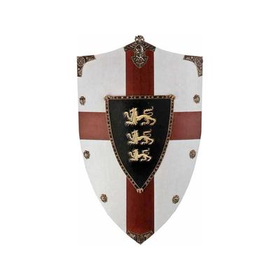 Gladius Richard Lion Heart Shield