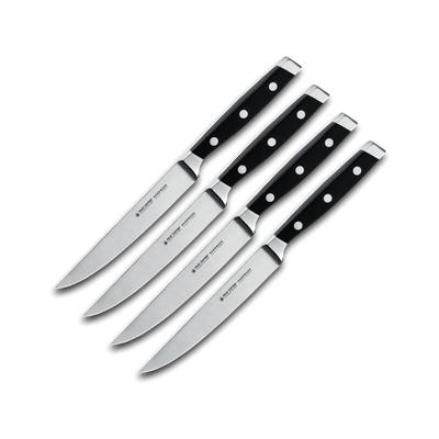 FELIX 4pc Steak Knife Set