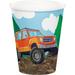 Creative Converting Outdoor Adventure Paper Cups, 24 ct | Wayfair DTC368236CUP