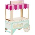 Creative Converting Bakery Sweets Centerpiece, 3 ct in Blue/Pink/Yellow | Wayfair DTC368292CNTR