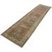 Brown 115 x 32 x 0.4 in Area Rug - Canora Grey Runner Sariyha Runner 2'5" X 10'2" Indoor/Outdoor Area Rug | 115 H x 32 W x 0.4 D in | Wayfair