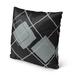 Orren Ellis Roylan Geometric Indoor/Outdoor Throw Pillow Polyester/Polyfill blend | 16 H x 16 W x 4 D in | Wayfair 72D913D25191423CBD898602E75DC3E0