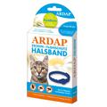 Ardap Zecken-/Flohschutzhalsband Katzen ab 4.Monat 1 St Halsband