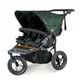 Out'n'About Nipper Double V5 Pushchair Sycamore Green