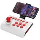 Manette de jeu d'arcade pour Switch joystick commutateur de tablette Shaker de jeu série S X