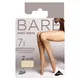 Boots Bare 7 Denier Knee High Natural