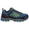 CMP - Kid's Rigel Low Trekking Shoes Waterproof - Multisportschuhe 31 | EU 31 blau