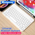 Clavier Bluetooth sans fil pour tablette iPad iPhone universel aste 7 910 pouces patch lado